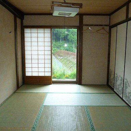 Hotel Minshuku Yurika Urugi Exterior foto