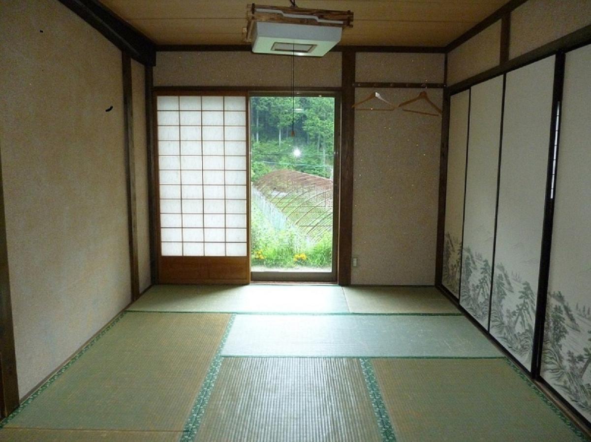 Hotel Minshuku Yurika Urugi Exterior foto
